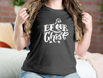 Be Our Ghost Halloween T-shirts