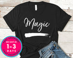Cute Magic T-Shirt - Lifestyle Shirt