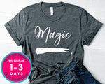 Cute Magic T-Shirt - Lifestyle Shirt