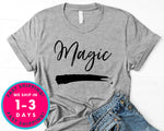 Cute Magic T-Shirt - Lifestyle Shirt