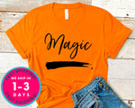 Cute Magic T-Shirt - Lifestyle Shirt