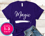 Cute Magic T-Shirt - Lifestyle Shirt