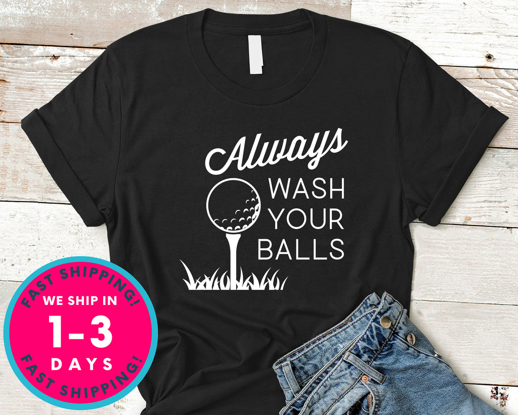 Key T-Shirt - Sports Shirt