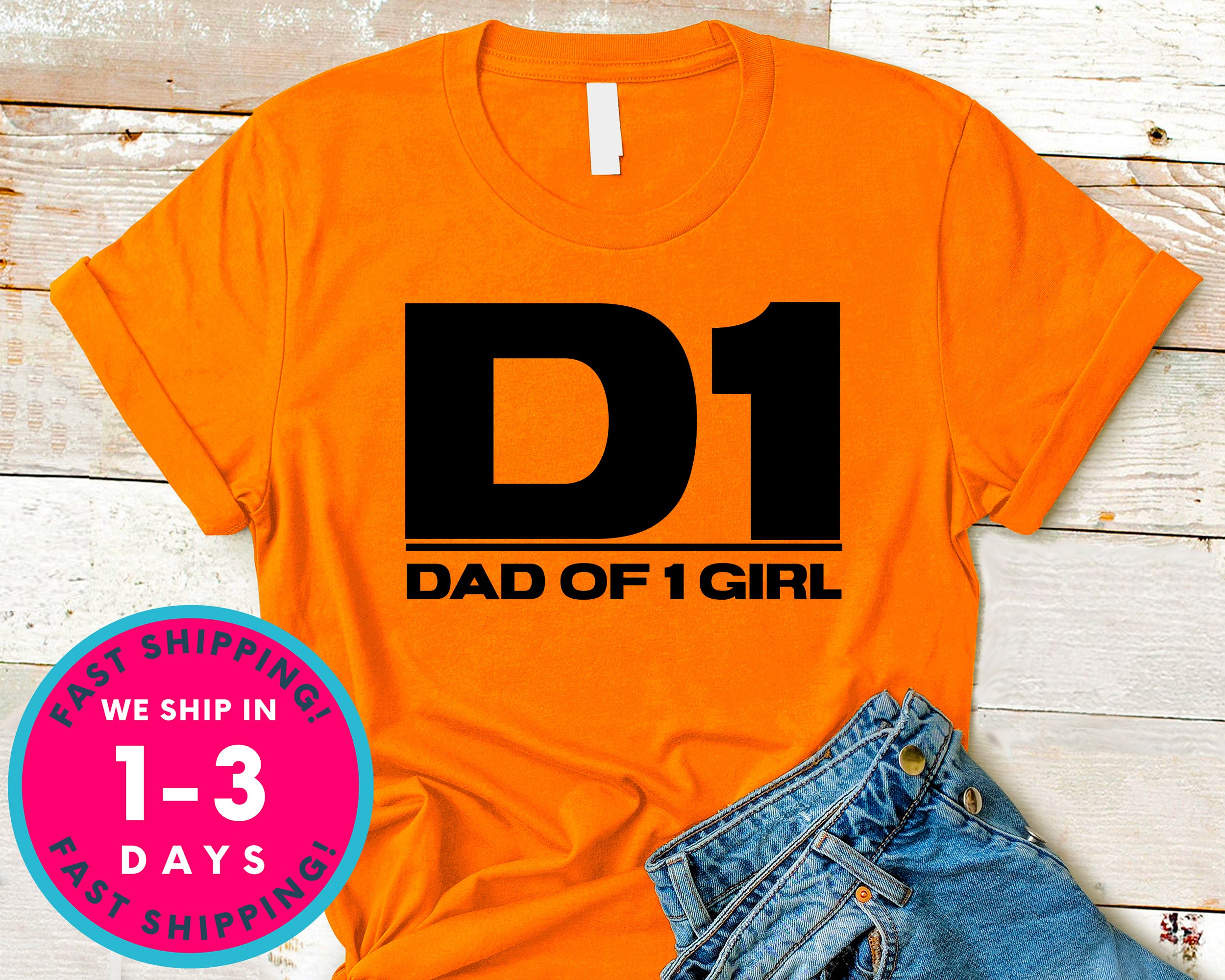 Key T-Shirt - Father's Day Dad Shirt