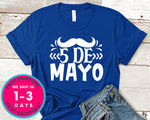 5 De Mayo