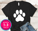 Dog Paw