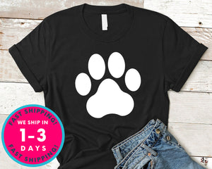Dog Paw