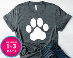 Dog Paw