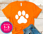 Dog Paw