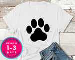 Dog Paw