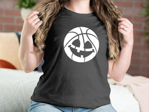 Basketball Pumpkin Halloween Halloween T-shirts