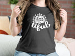 Boo Tiful Halloween T-shirts