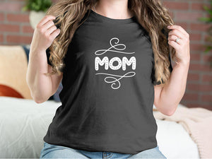 Mom Mother T-shirts