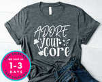Adore Your Core