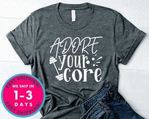 Adore Your Core