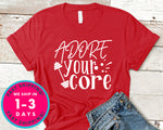 Adore Your Core