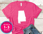 Alabama