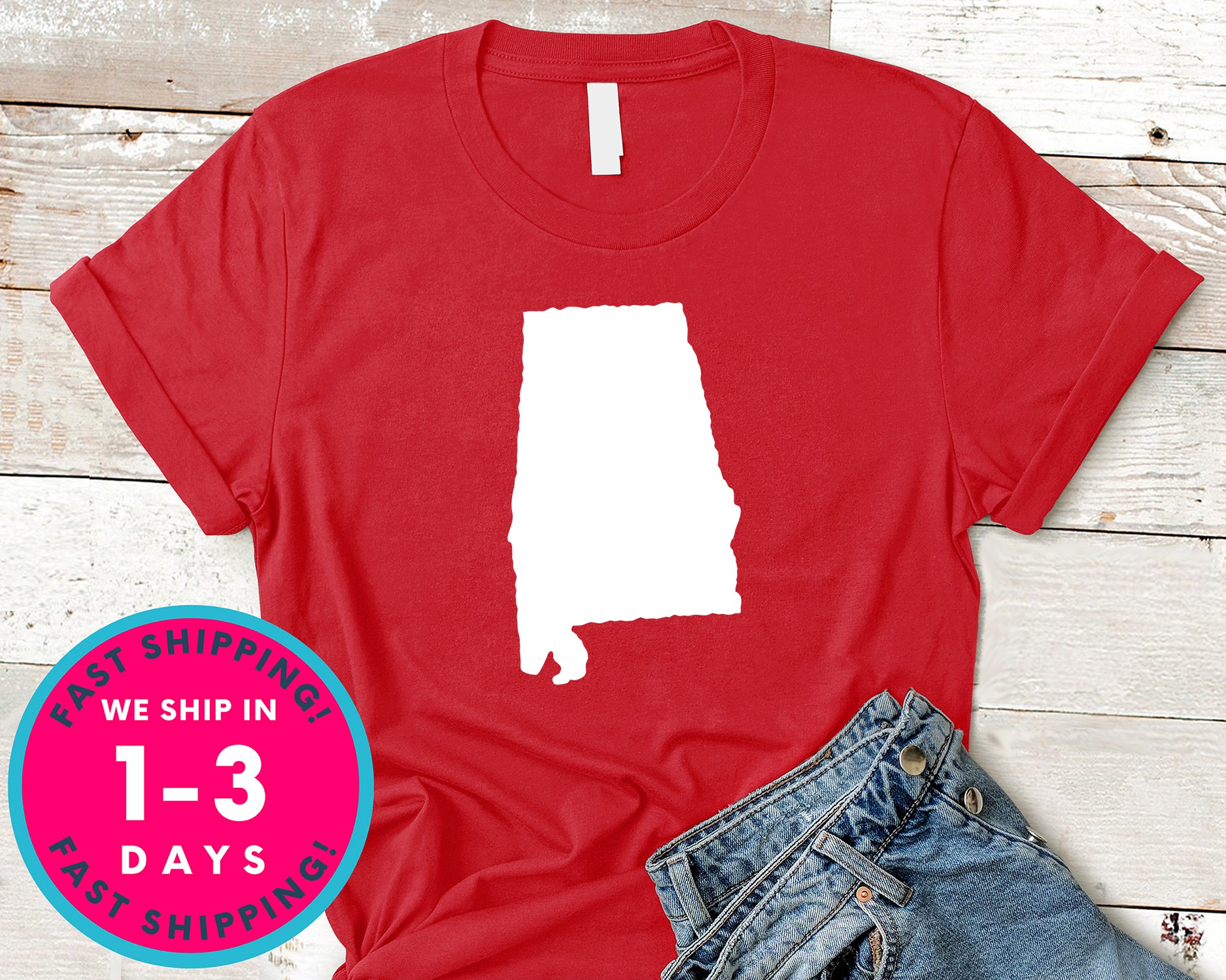 Alabama