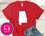 Alabama