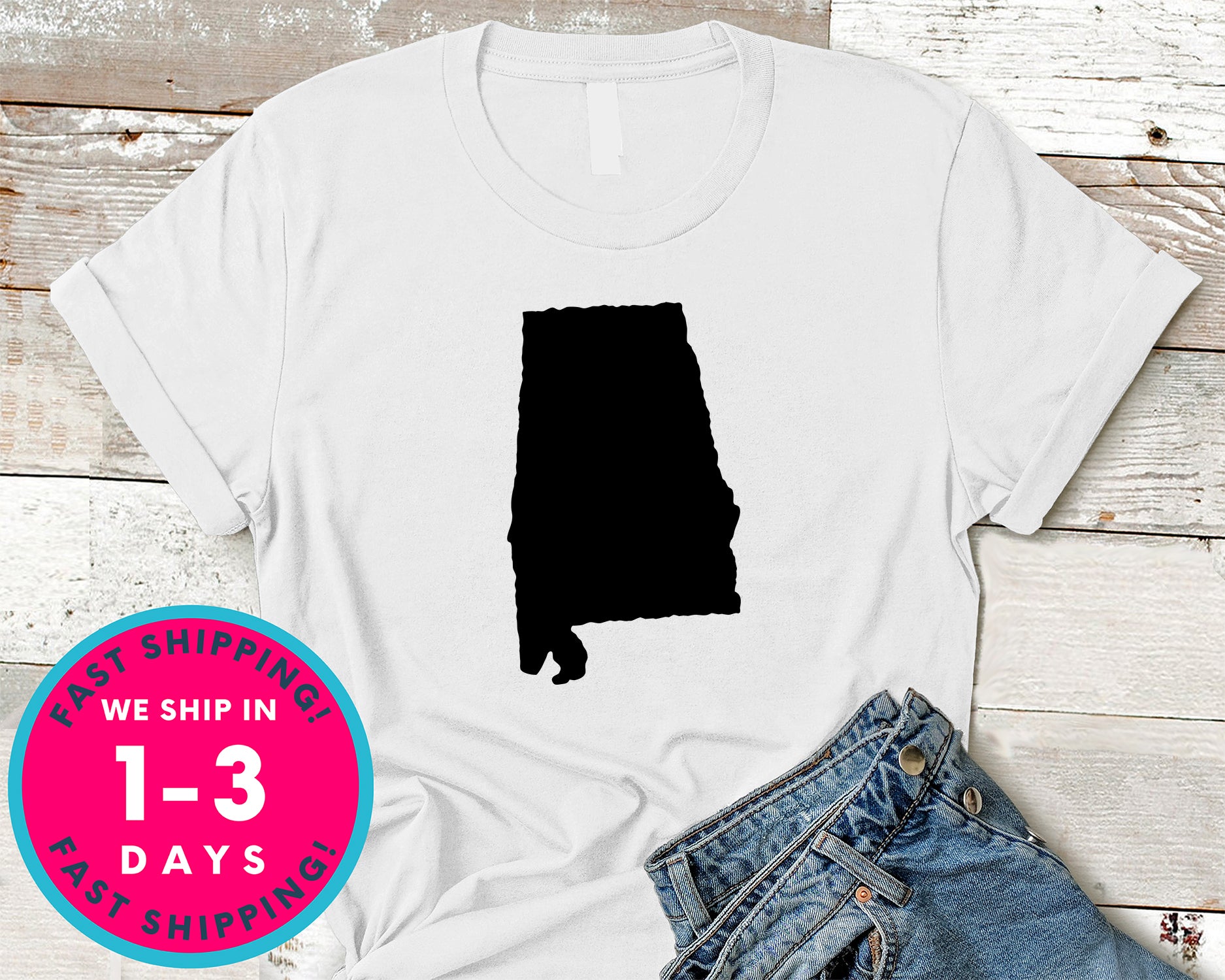 Alabama