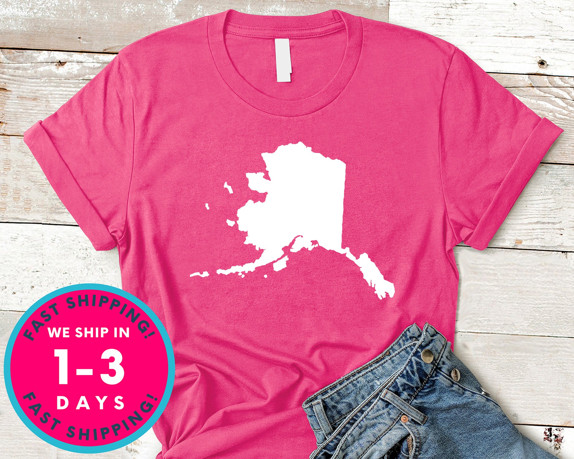 Alaska
