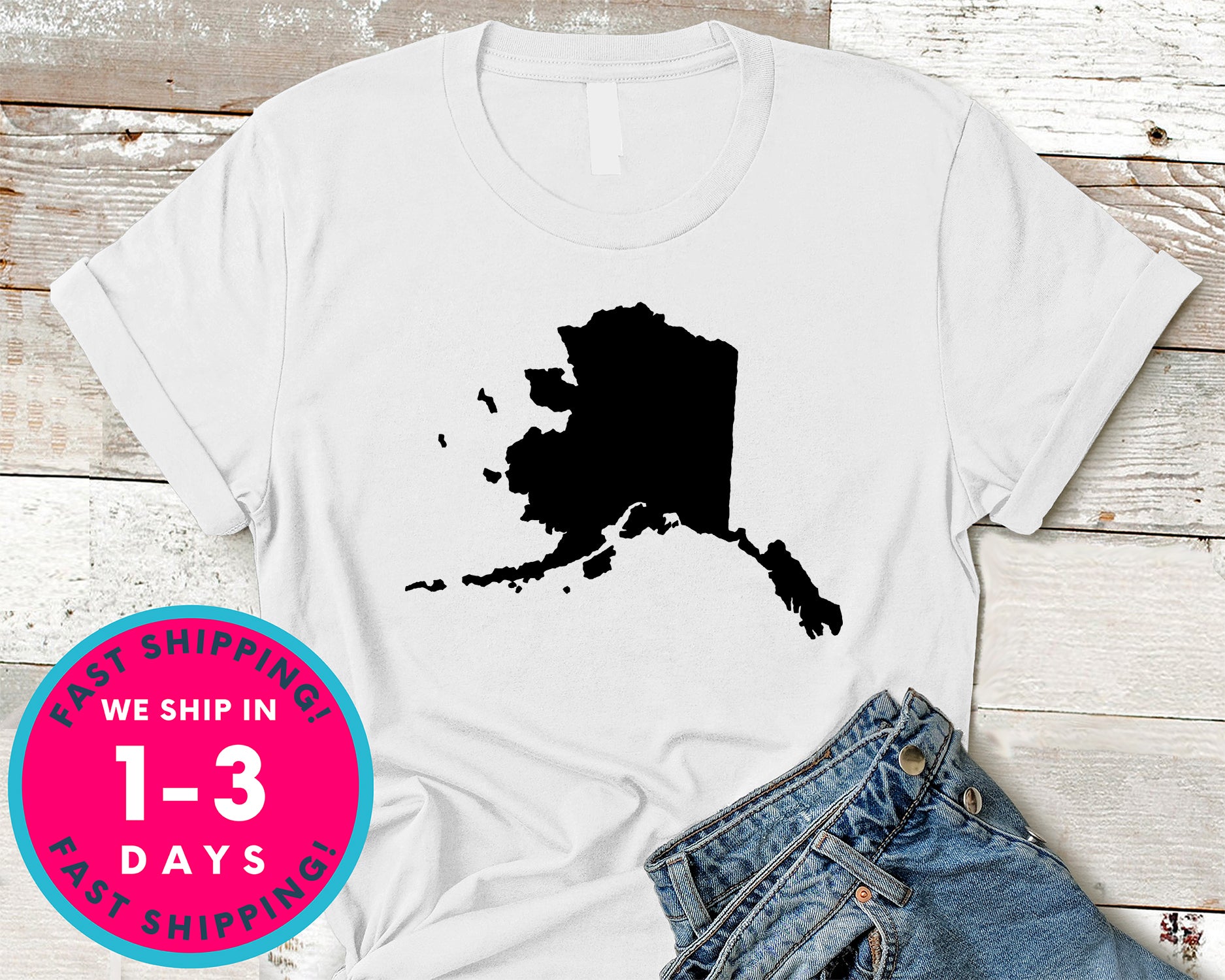 Alaska