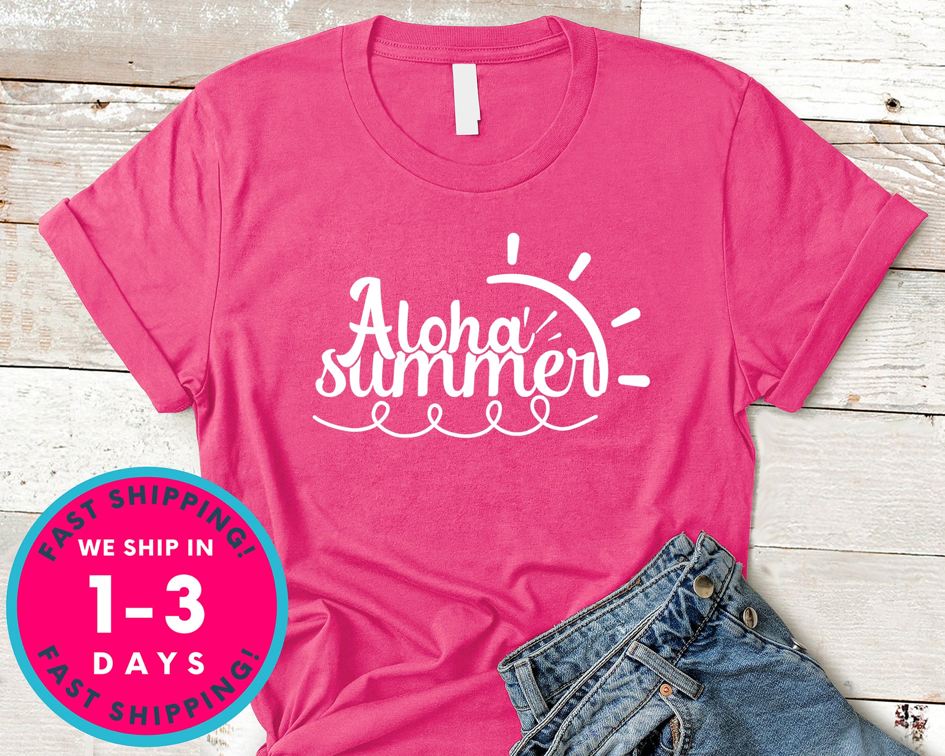 Aloha Summer