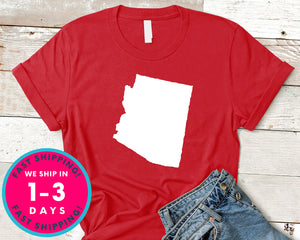 Arizona
