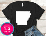 Arkansas