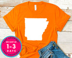 Arkansas
