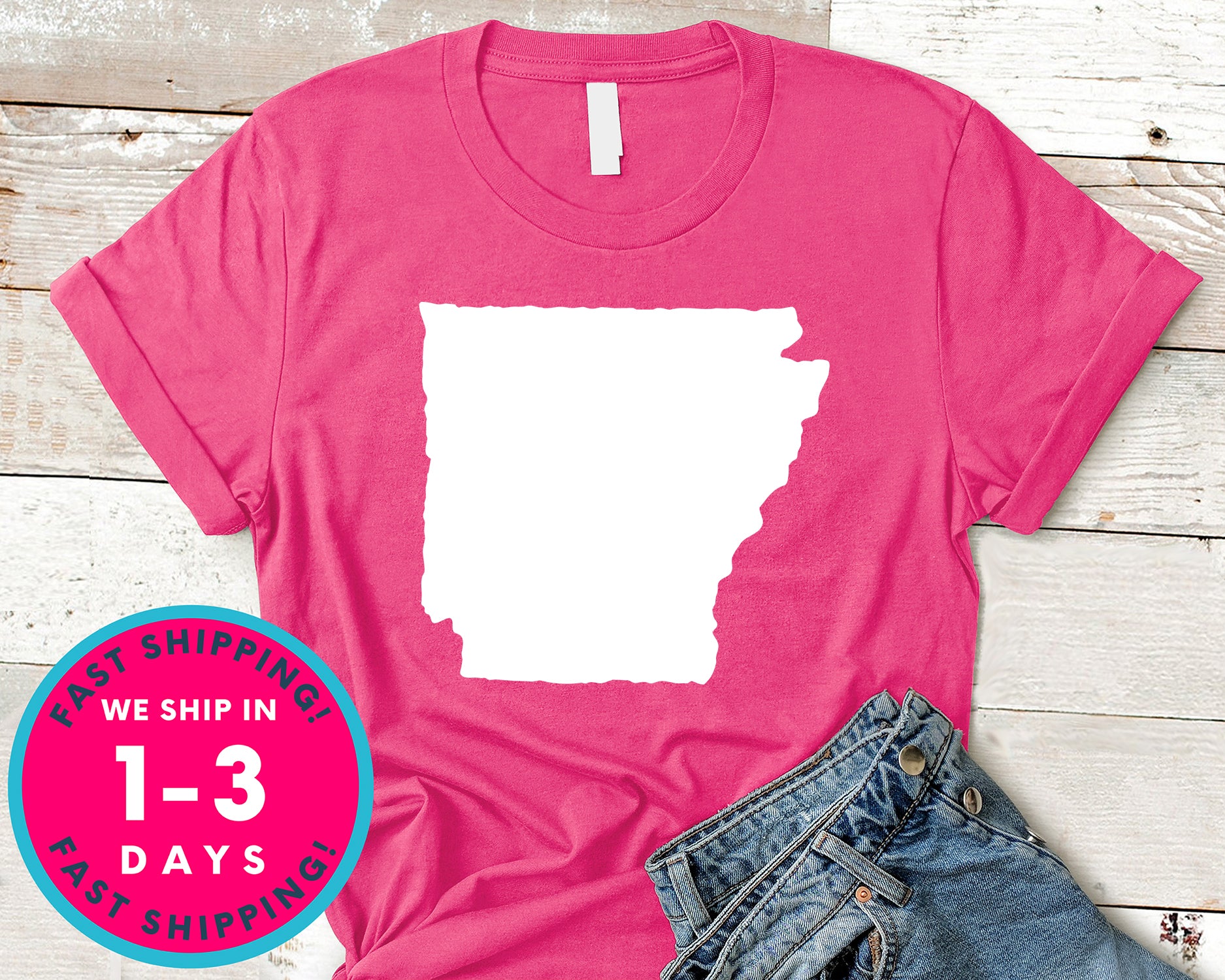 Arkansas