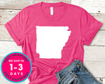 Arkansas