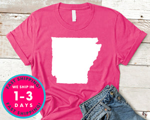 Arkansas