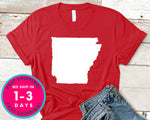 Arkansas