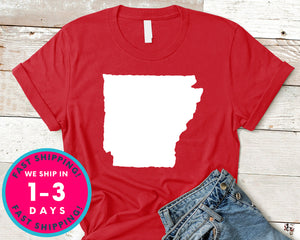 Arkansas
