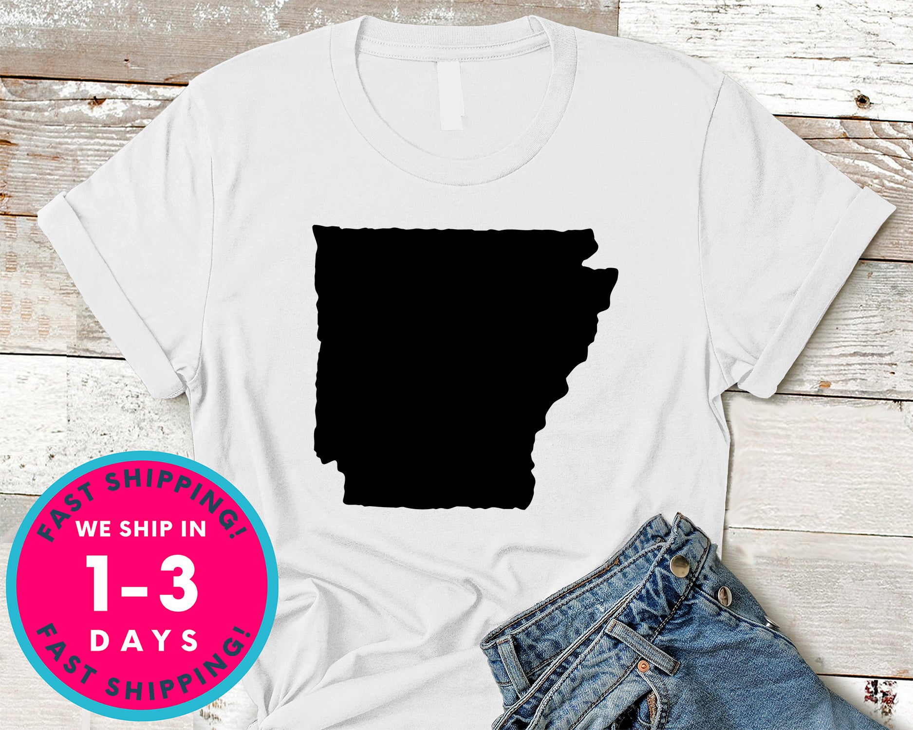 Arkansas