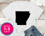 Arkansas