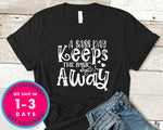 A Sass Day Keeps The Basic Away