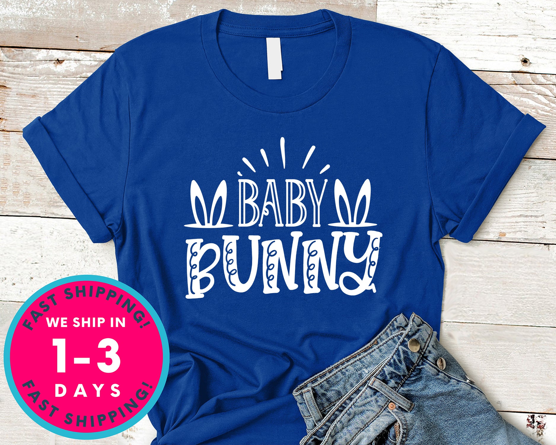 Baby Bunn