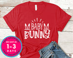 Baby Bunn
