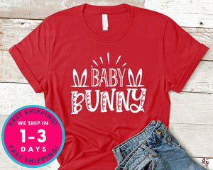 Baby Bunn