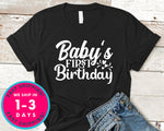 Baby's First Birthday