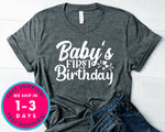 Baby's First Birthday
