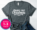 Baby's First Christmas