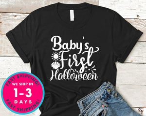 Baby's First Halloween