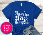 Baby's First Halloween
