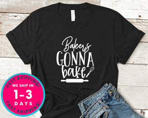 Bakers Gonna Bake 2