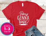 Bakers Gonna Bake 2