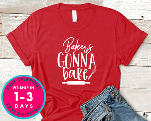 Bakers Gonna Bake 2