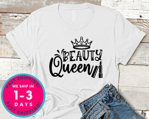 Beauty Queen